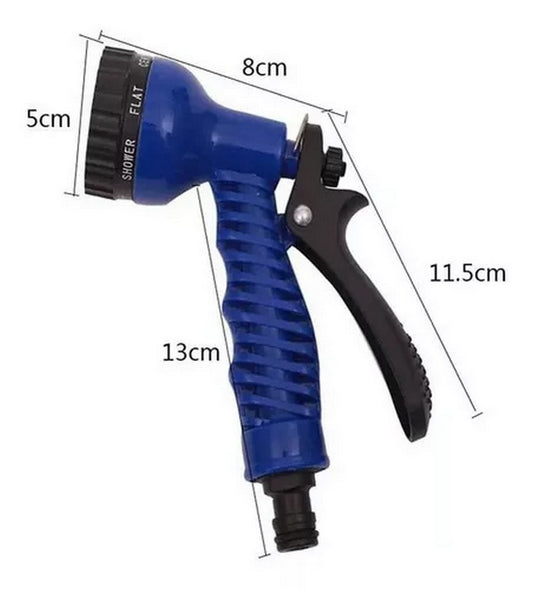 Manguera Expandible 15 Metros Flexible A